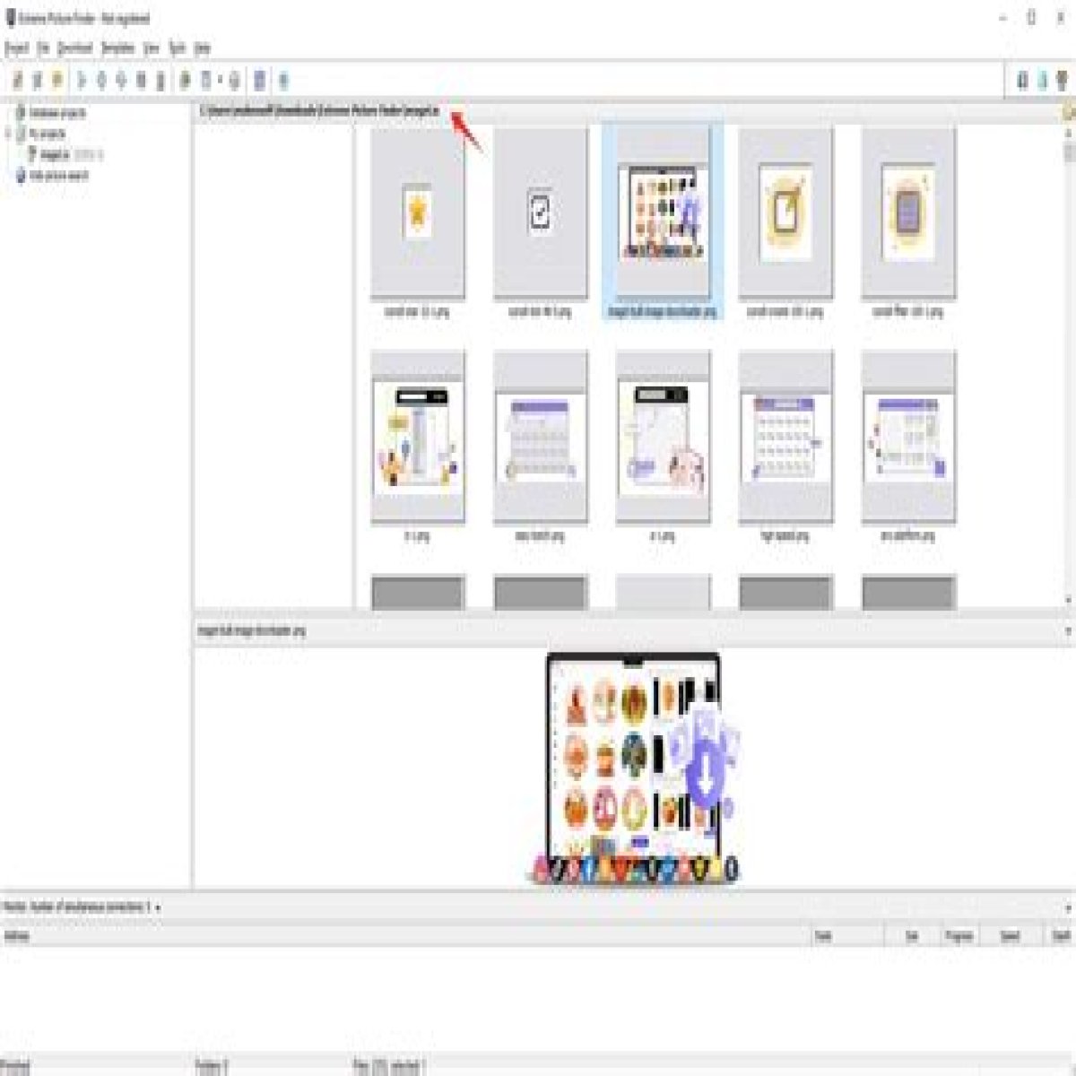 HTML